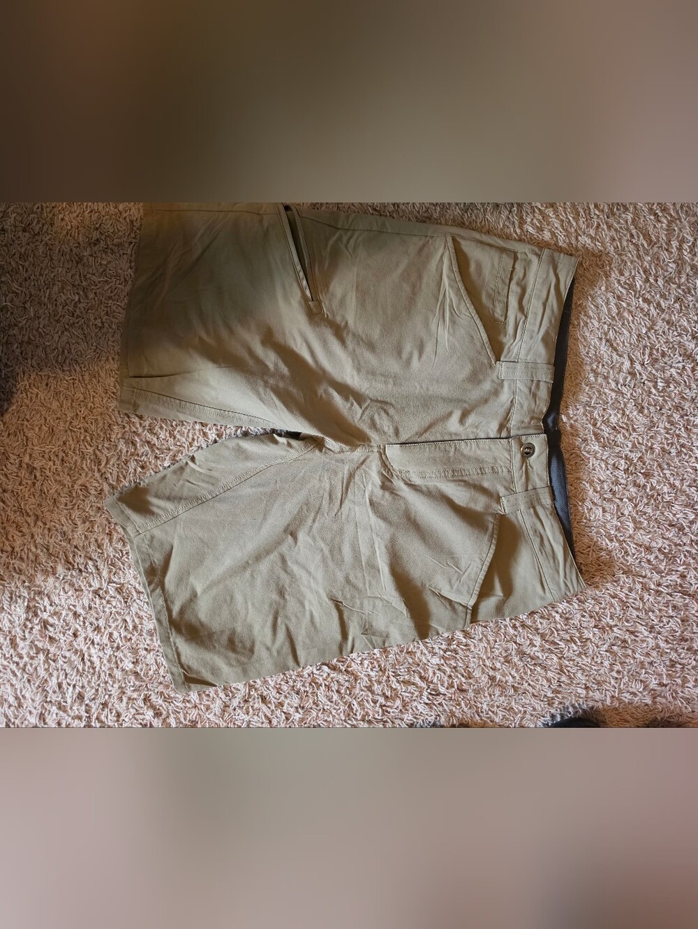 Men's Patagonia Casual Shorts Size 31